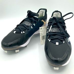 NWT ADIDAS PUREHUSTLE SOFTBALL WOMEN’S size 8